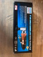 Pneumatische slijper hbm, Enlèvement, Neuf