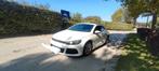 Volkswagen scirocco 2.0 tsi 200cv, Auto's, Particulier, Onderhoudsboekje, Te koop, Scirocco