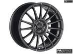 Nieuw 18 inch OZ Superturismo Mini F55 set incl Continental, Auto-onderdelen, Banden en Velgen, 18 inch, Banden en Velgen, Nieuw