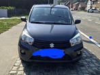 Suzuki celerio, Auto's, Euro 6, Blauw, Handgeschakeld, Particulier