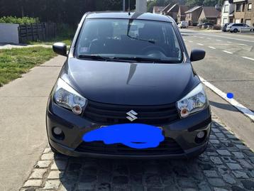 Suzuki celerio, Autos, Celerio, Achat, Euro 6, Boîte manuelle