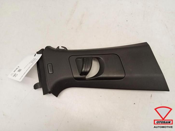 VW Polo 2G B Stijl Bekleding Zwart Hemel Rechts 2G4867244, Auto-onderdelen, Interieur en Bekleding, Volkswagen, Gebruikt