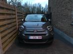 Auto te koop, Auto's, Fiat, Voorwielaandrijving, USB, Stof, 500X