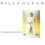 Billy Ocean, CD & DVD, Enlèvement ou Envoi