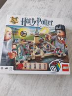 LEGO Harry Potter Hogwarts, Ophalen, Zo goed als nieuw, Lego