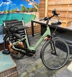 Elektrische fiets GIANT, Ophalen, Zo goed als nieuw, 30 tot 50 km per accu, Giant