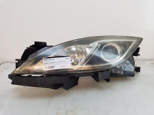 KOPLAMP LINKS Mazda 6 Sport (GH14 / GHA4) (|GS1F510L0J|), Auto-onderdelen, Verlichting, Mazda, Gebruikt