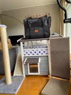 Accesoires pour chats, jamais servi, Animaux & Accessoires, Enlèvement, Neuf