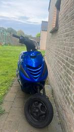 Piaggo zip 4t 80 cc, Fietsen en Brommers, Ophalen, Zo goed als nieuw, Zip