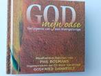 GOD mijn oase - Getuigenis ve klein gelovige Prijs: € 3, Boeken, Gedichten en Poëzie, Phil bosmans, Ophalen of Verzenden, Zo goed als nieuw