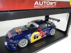 1/18 BMW Z4 Coupè Silverstone 2007, Hobby en Vrije tijd, Modelauto's | 1:18, Ophalen of Verzenden, Nieuw, Auto, Autoart