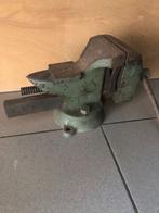Bankschroef, Doe-het-zelf en Bouw, Werkbanken, Ophalen, Gebruikt, Bankschroef