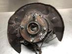 WIELNAAF VOOR Toyota Corolla (E12) (11-2001/03-2007), Gebruikt, Toyota