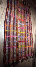 Handgeknoopt oosters tapijt vloerkleed, Maison & Meubles, Accessoires pour la Maison | Plaids & Couvertures, Enlèvement, Comme neuf