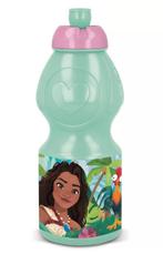 Vaiana Bidon / Drinkfles / Waterfles - Disney, Diversen, Ophalen of Verzenden, Nieuw