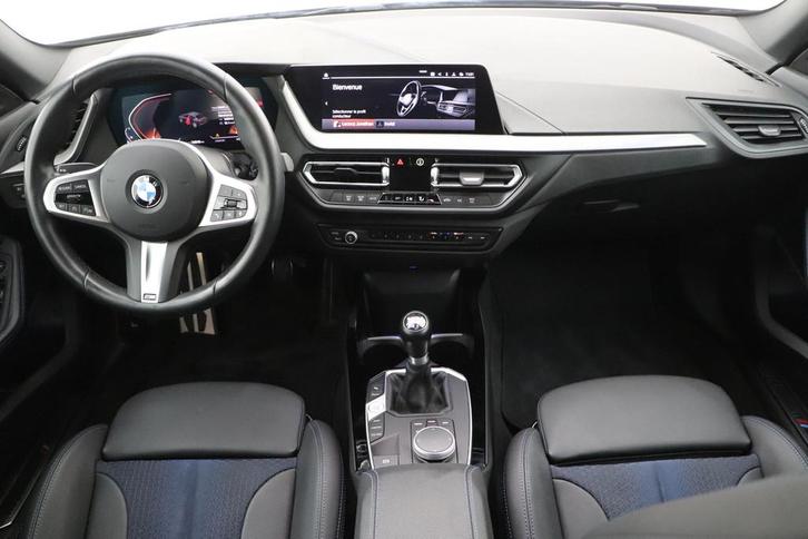 (2FPT787) BMW 2 GRAN COUPE, Auto's, BMW, Bedrijf, Te koop, 2 Reeks Gran Coupé, ABS, Airbags, Airconditioning, Alarm, Android Auto