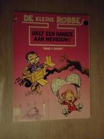 De Kleine Robbe, Boeken, Ophalen of Verzenden, Zo goed als nieuw