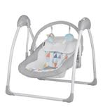 Schommel-relax Velio m speelboog - SLAPEN EN RUSTEN, Kinderen en Baby's, Wipstoeltjes, Schommelstoel, Ophalen, Overige merken