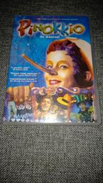 DVD Pinokkio, Enlèvement ou Envoi, Utilisé