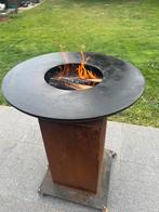 Plancha bbq Outr, Tuin en Terras, Vuurschalen, Ophalen, Gebruikt
