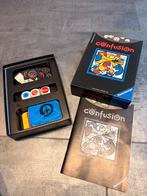 Confusion spel, Ophalen, Zo goed als nieuw