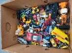 Lot speelgoed auto's, Ophalen of Verzenden