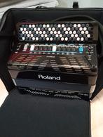 Accordéon Roland fr3x, Muziek en Instrumenten, Accordeons, Ophalen