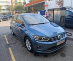VW Golf Sportsvan 2.0 Diesel  2015 tel.0468311512, Auto's, Bedrijf, Diesel, Golf, Te koop