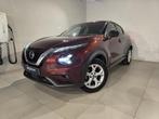 Nissan Juke Connect, Auto's, Automaat, Emergency brake assist, 5 deurs, 84 kW