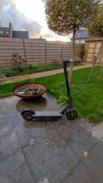 Segway Ninebot Max G30 – uitstekende staat (slechts 568 km!), Fietsen en Brommers, Ophalen, Zo goed als nieuw, Elektrische step (E-scooter)