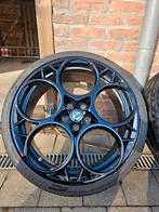 Jantes et pneus Alfa Romeo Giulia 20", Enlèvement, Pneu(s)