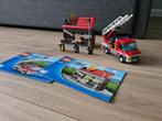 Lego city 60003, Kinderen en Baby's, Speelgoed | Duplo en Lego, Complete set, Gebruikt, Lego, Ophalen