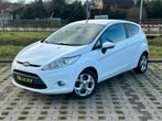 Ford Fiesta Titanium 1.25 Euro 5 Garantie 12 Mois LEZ Ok, Autos, Ford, 1242 cm³, Euro 5, Achat, 129 g/km