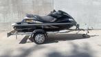 Jetski Yamaha fzs 1.8 waverunner, Watersport en Boten, Ophalen, Gebruikt, Binnenboordmotor, 200 pk of meer