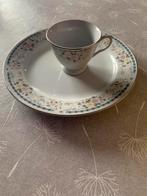 Nieuw 20 delig servies niet gebruikt, Ophalen of Verzenden, Bord(en)