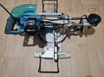 Makita type ls1216fl scie circulaire, Bricolage & Construction, Enlèvement ou Envoi, Utilisé, 600 watts ou plus, Autres types