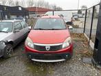 Dacia Sandero 1.5D/BJ.2011/KM/217000, Autos, Euro 5, Achat, Entreprise, 65 kW