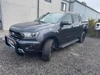 Ford Ranger | CarPlay Trekhaak, Auto's, Ford, Automaat, 4 deurs, 4 cilinders, 157 kW