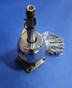 Besturing kettingbesturing voor boot steermaster met ketting, Ophalen of Verzenden, Gebruikt, Overige typen
