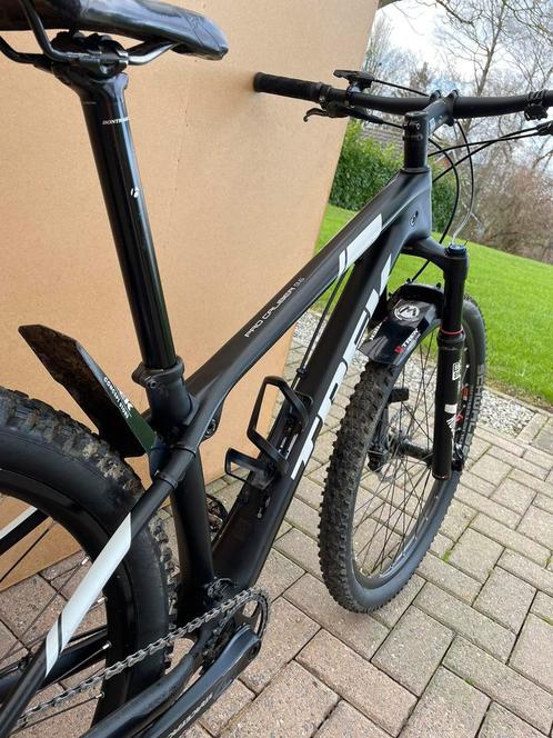 Trek Procaliber 9.6, Vélos & Vélomoteurs, Vélos | VTT & Mountainbikes, Comme neuf, Trek, VTT semi-rigide