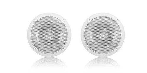 ARTSOUND, MDC620: Ronde inbouwluidspreker, Audio, Tv en Foto, Luidsprekerboxen, Nieuw, Center speaker, 60 tot 120 watt, Overige merken