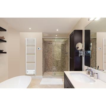 Electrische radiator: Stelrad Dahlia E-Vento beschikbaar voor biedingen