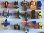 Transformers MCDonalds & Quick (lot), Verzamelen, Transformers, Overige generaties, Ophalen of Verzenden, Zo goed als nieuw