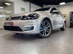 Volkswagen e-Golf 35.8kWh, 5 places, Berline, Automatique, Tissu