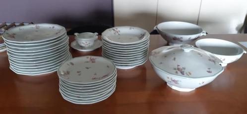 Porselein servies Cerabel, Antiek en Kunst, Antiek | Porselein, Ophalen