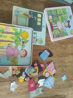 Haba magnetisch spel, Kinderen en Baby's, Ophalen, Gebruikt, Puzzelen