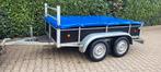 Aanhangwagen, Auto diversen, Aanhangers en Bagagewagens, Ophalen, Zo goed als nieuw