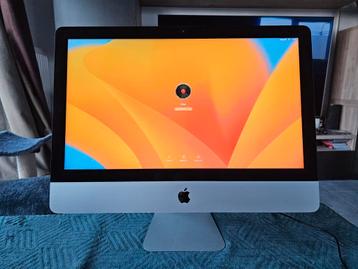 Apple iMac 21.5" Retina 4K - i5 - 16 GB RAM - 1 TB SSD 