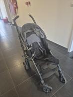 Buggy Chicco Liteway, Kinderen en Baby's, Ophalen, Zo goed als nieuw, Overige merken, Verstelbare rugleuning
