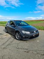 VW Golf 7 R line, Autos, Volkswagen, Euro 5, Achat, Carnet d'entretien, Boîte manuelle